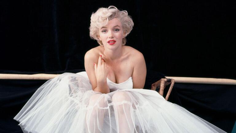 Marilyn Monroe: Still Life - Preview