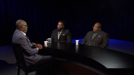 Black Church in Detroit series examines efforts to stop gun violence