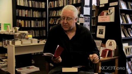 Fred Dewey - Beyond Baroque - A Poem