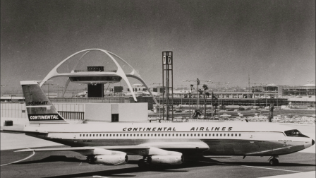Surfridge: The Beachside Neighborhood Erased by LAX
