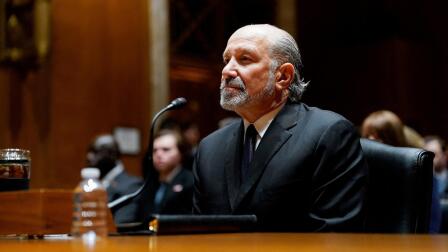 News Wrap: Lutnick will testify in House Epstein probe