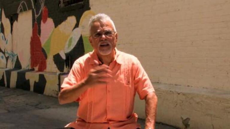 Chisme Arte - Guillermo Bejerano - Forming Chisme Arte