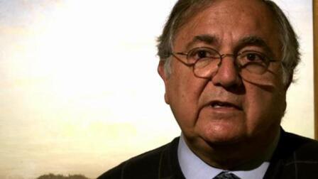 Jean Stern - Plein Air- The Missions