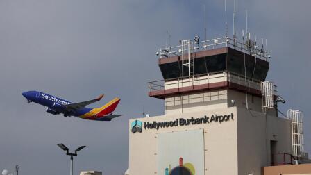 Airports face delays as shutdown deepens ATC staffing woes