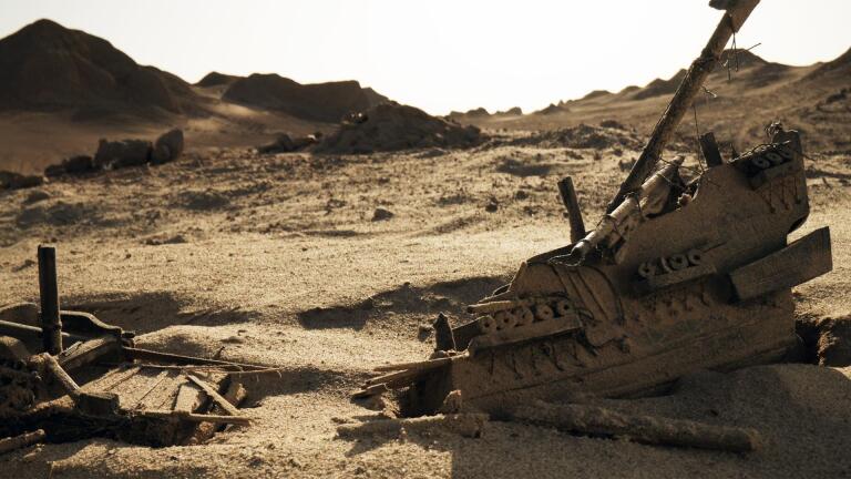 Off the Beaten Path – Salton Secrets Preview