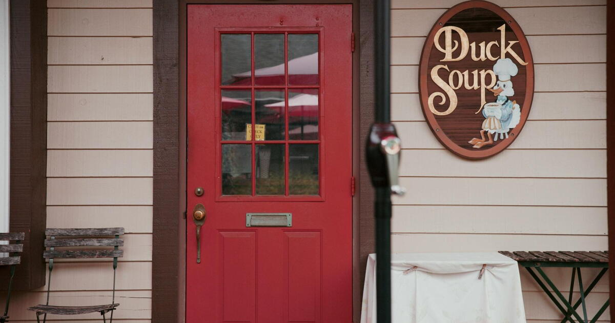 Watch Duck Soup | Bucks County, USA Season 1 | PBS SoCal