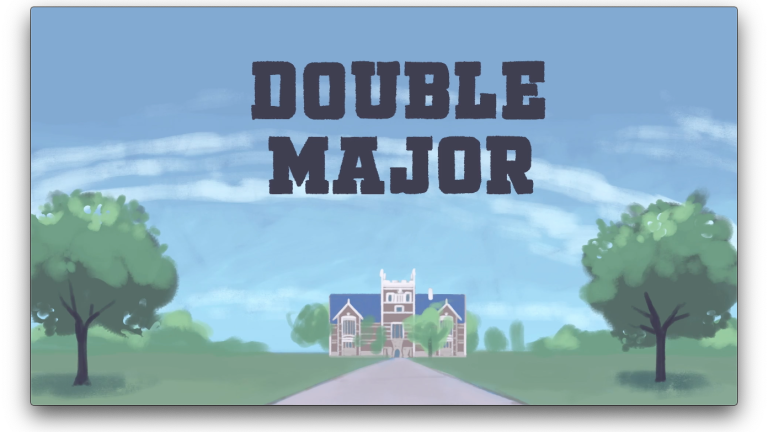 StoryCorps Shorts: Double Major