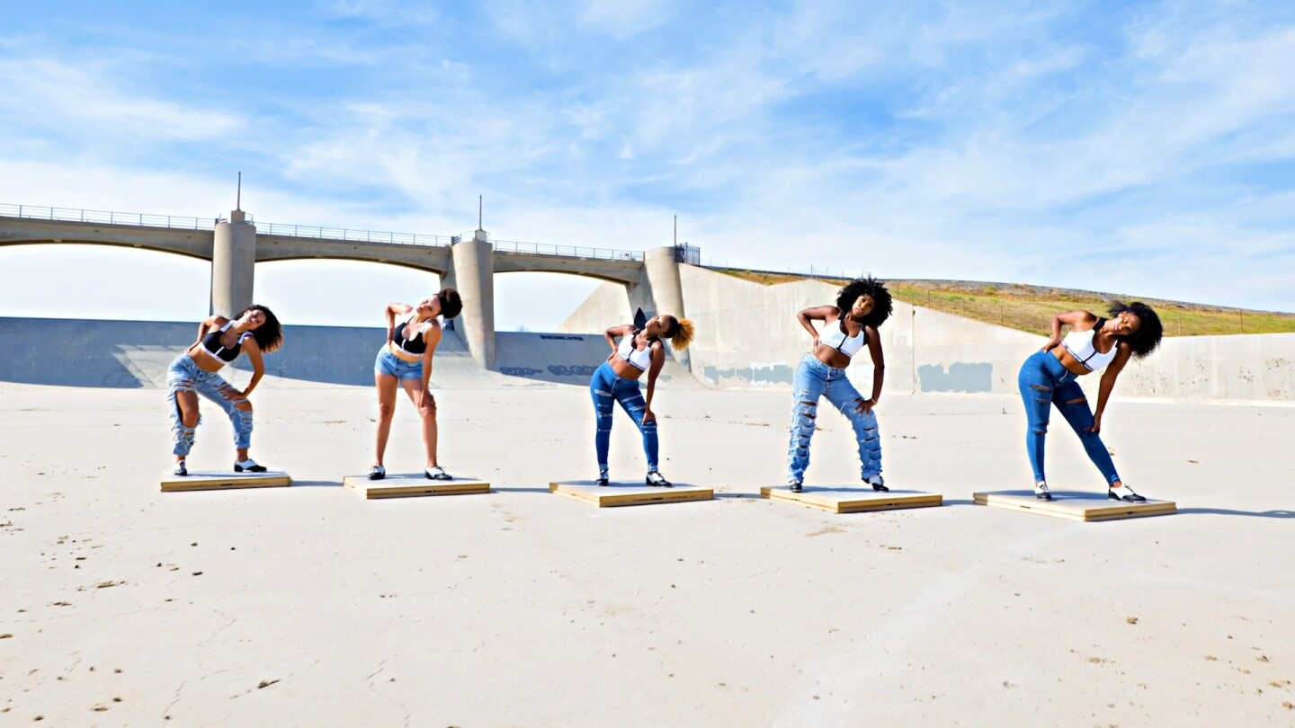 7 Dance Videos That Helped Us Get Through Kcet 7 Dance Videos That Helped Us Get Through Kcet