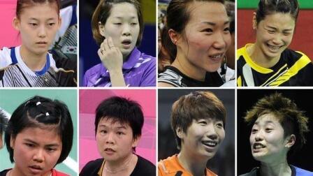 Olympics:  A 'Breakthrough' Win and a Badminton Scandal