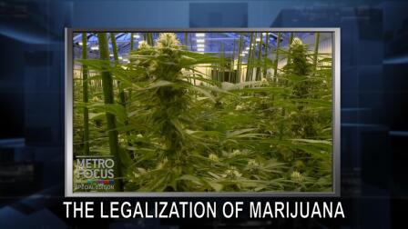 MetroFocus: April 16, 2019
