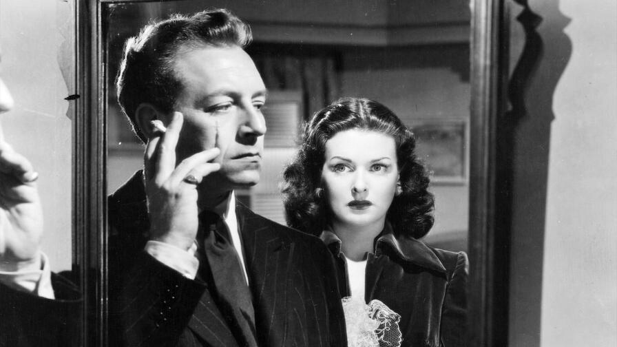 Hollow Triumph (1948)