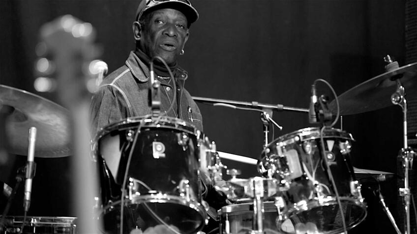 Birth of Afrobeat