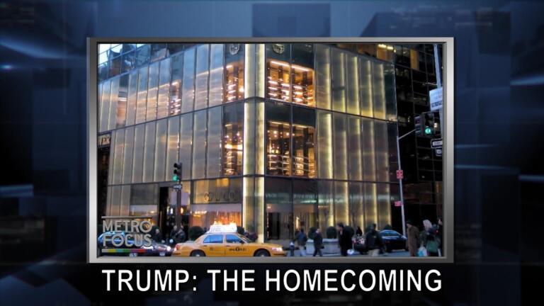 MetroFocus: May 4, 2017