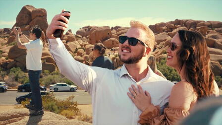 How Social Media Tourism Is Changing Joshua Tree