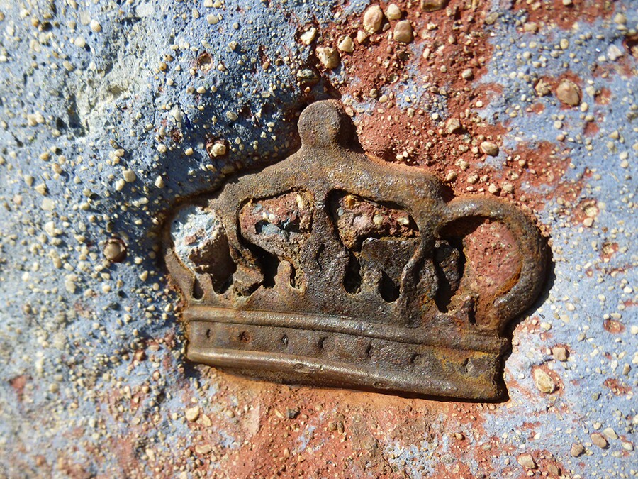 Dunsmore detail
