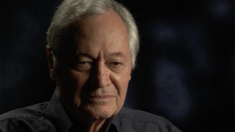 How Filmmaker Roger Corman brought Poe to the big screen