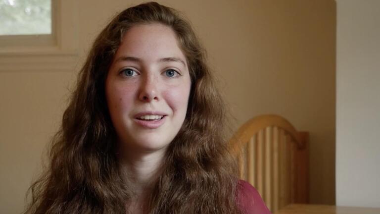 Girl Talk | A Balance Between Self and a "Good Debater"