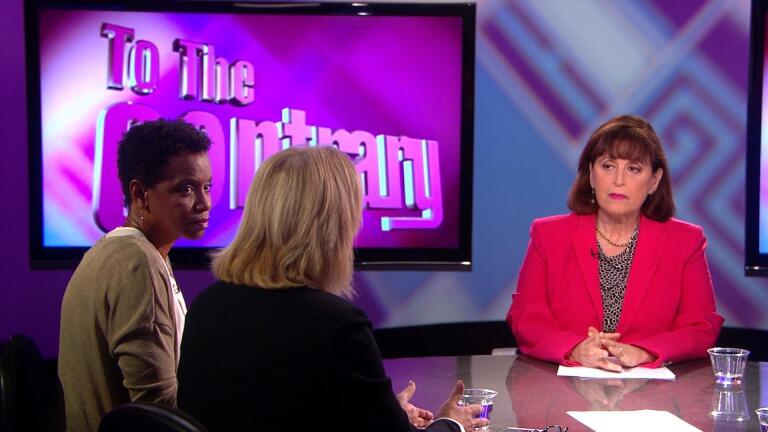 TTC Extra: Millennial Women Change the Face of the Workforce