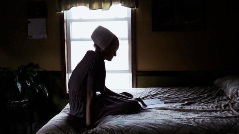 The Amish - Preview