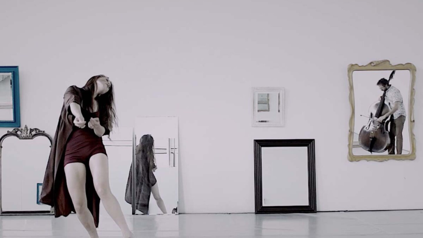 "Perspective" | Courtesy of L.A. Dance Festival