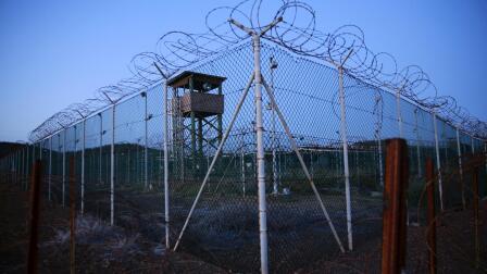 UN sharply criticizes treatment of inmates at Guantanamo Bay