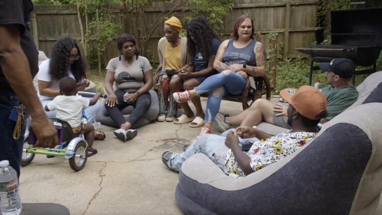 American Problems, Trans Solutions | My Sistah's House