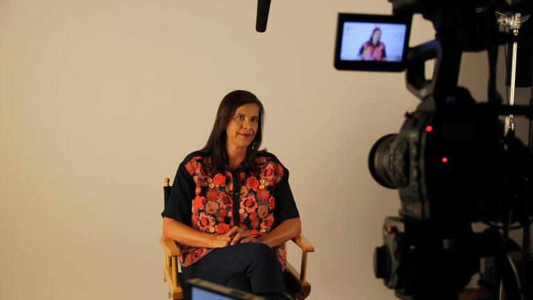 What are the challenges of being a documentary filmmaker?