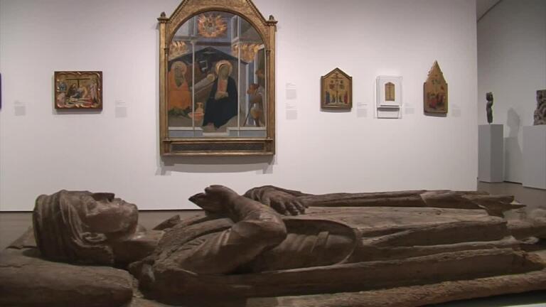 505: Harvard Art Museums
