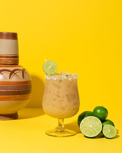 Tejuino | Courtesy of Chicano Eats