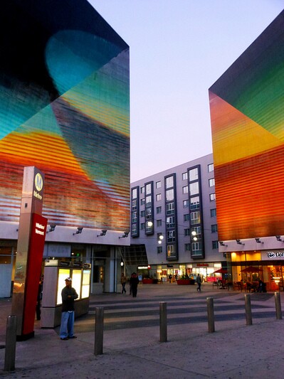 Photo: Doran/Flickr/Creative Commons
