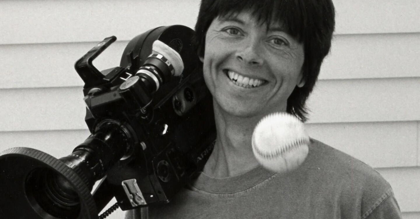 An Anthem to America: Ken Burns & Florentine Films Celebrate 50 Years