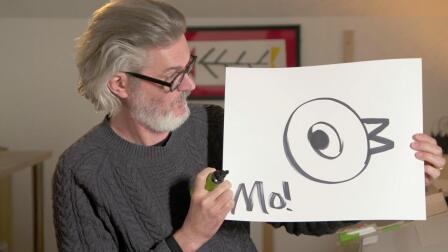 Celebrity Edition, Hour 3: Mo Willems Bonus Video