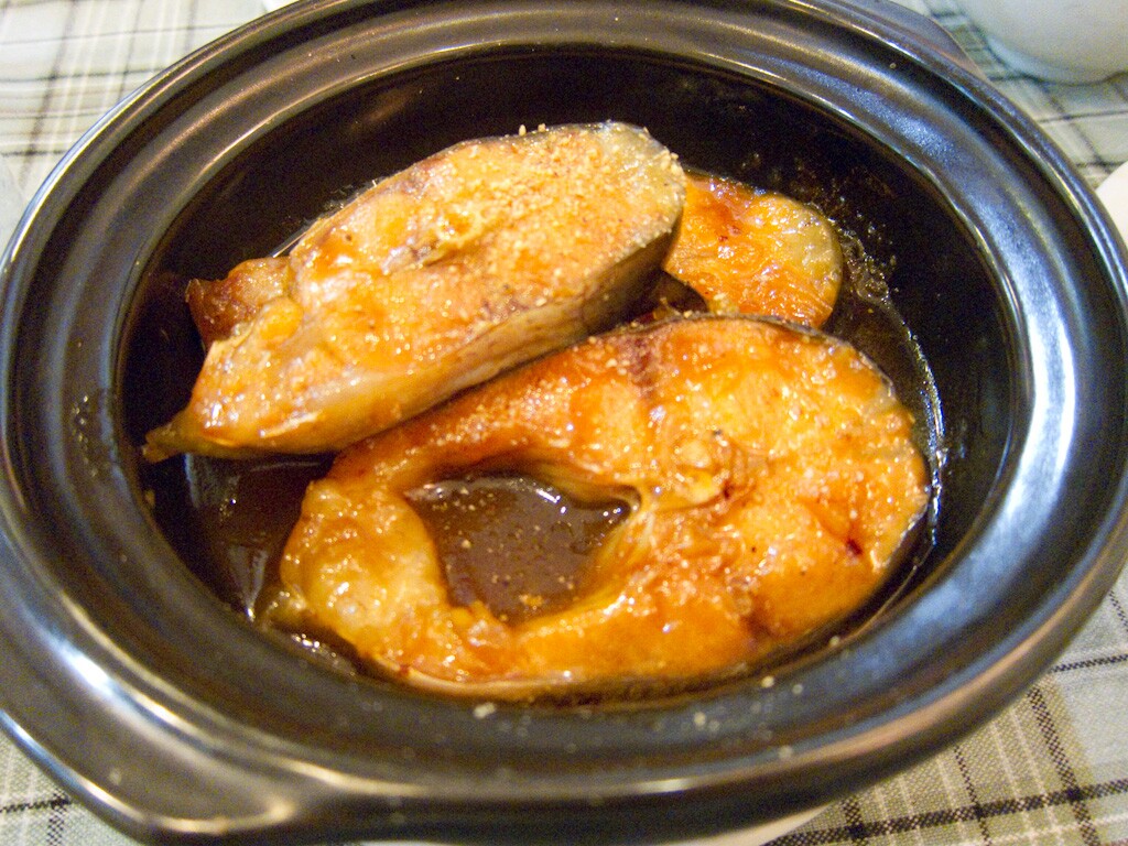 Ca kho | Charles Haynes via Flickr