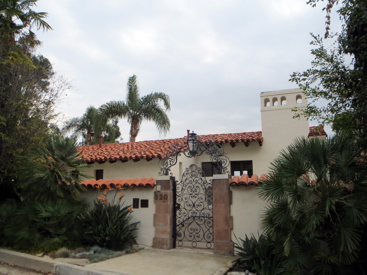 Villa Aurora | Concord