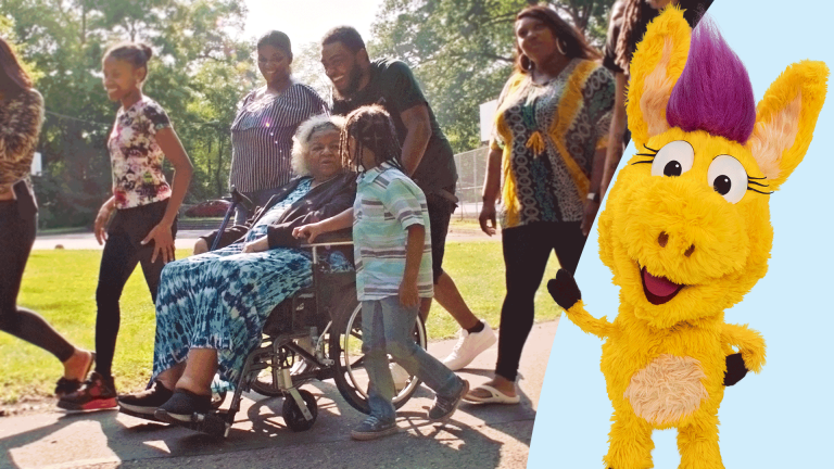 Many Ways to Show You Care: Ramiro’s Story