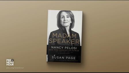 Madam Speaker: Examining the life and career of Nancy Pelosi
