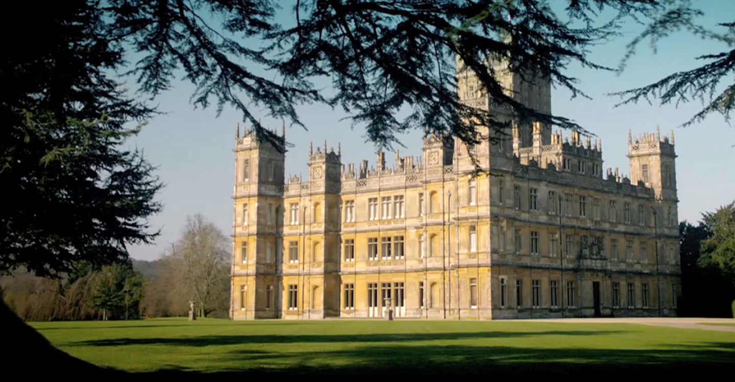 Downton Abbey