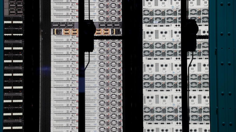 Nonprofit aims to help workers displaced by AI