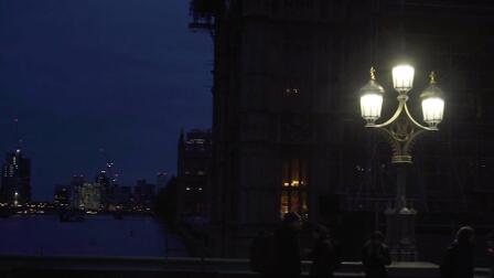 Lamp Lighters and Moonlight Towers