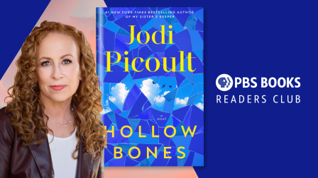 Readers Club Episode 309 Hollow Bones | Jodi Picoult