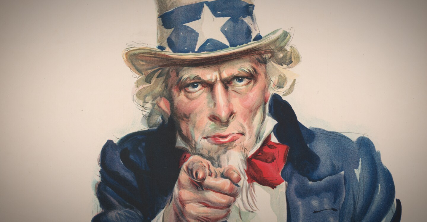 power-health-uncle-sam
