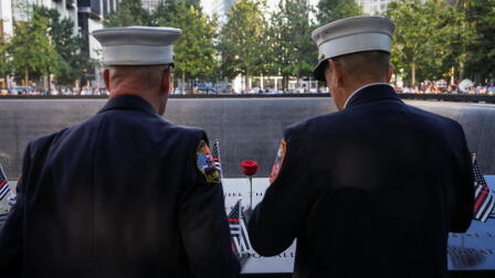 The lasting psychological impact of 9/11 on America