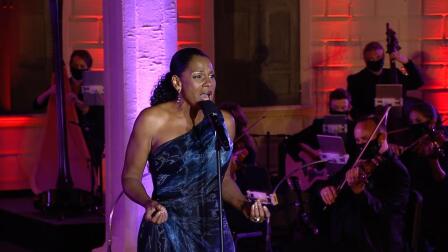 Audra McDonald - "Climb Ev'ry Mountain"