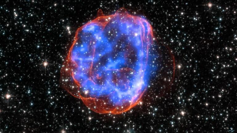 Betelgeuse, Betelgeuse, Betelgeuse! | April 27th - May 3rd