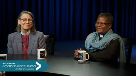 Episcopal Diocese of Michigan’s Spirituality and Race initiative tackles reparations and racial healing