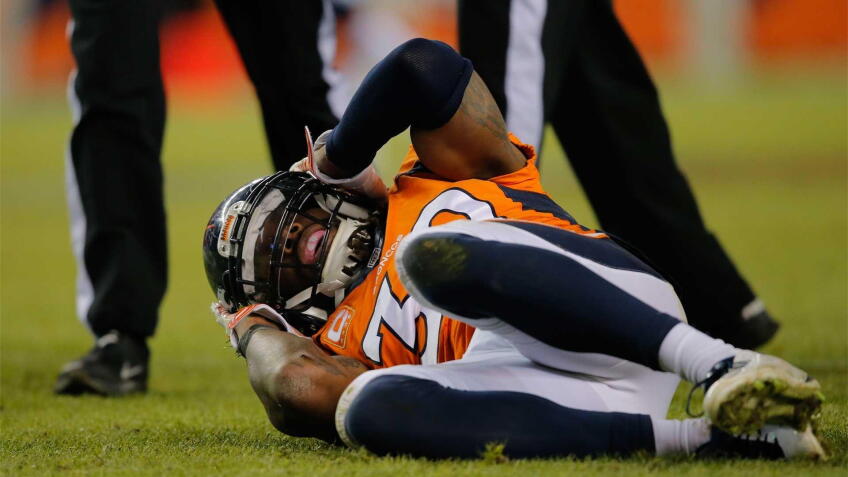 Hard Risks for Athletes