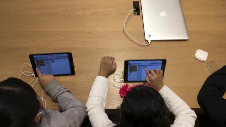 Can AI tools transform education for the better?