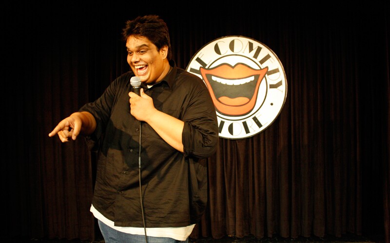 Tanmay Bhat