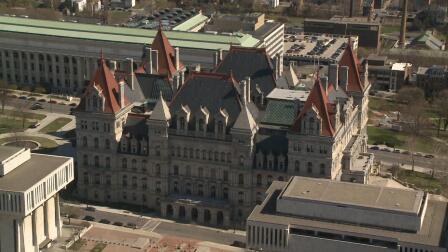 WHAT’S HOLDING UP THE BUDGET? 