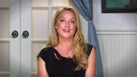 Elisabeth Rohm for American Graduate Day 2013